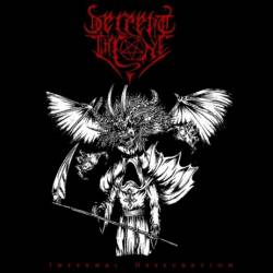 Serpent Throne (CHL) : Infernal Desecration